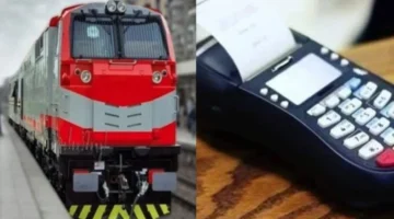 تحذير لجمهور الركاب.. سكك حديد مصر تلغي نظام سداد التذاكر عبر فوري